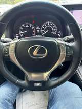 Used 2013 Lexus GS JTHBE1BL2D5024590 for sale in loganville, GA thumb image 11