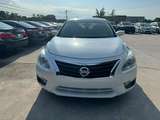 Used 2015 Nissan Altima 1N4AL3AP8FC156390 for sale in loganville, GA thumb image 2