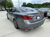 Used 2013 Lexus GS JTHBE1BL2D5024590 for sale in loganville, GA thumb image 6