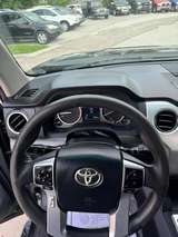 Used 2014 Toyota Tundra Double Cab 5TFRM5F17EX068853 for sale in loganville, GA thumb image 11