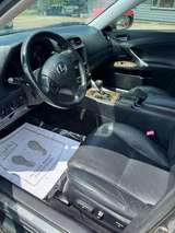Used 2010 Lexus IS JTHCF5C23A5043031 for sale in loganville, GA thumb image 7