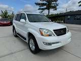 Used 2004 Lexus GX JTJBT20X640052082 for sale in loganville, GA thumb image 3