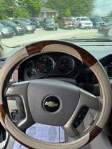 thumb 2010 Chevrolet Avalanche