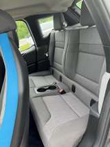 Used 2016 BMW i3 WBY1Z4C57GV508549 for sale in loganville, GA thumb image 8