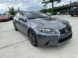 Used 2013 Lexus GS JTHBE1BL2D5024590 for sale in loganville, GA thumb image 3