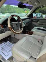 thumb 2010 Chevrolet Avalanche