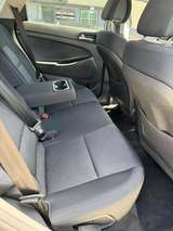 Used 2016 Hyundai Tucson KM8J33A42GU090541 for sale in loganville, GA thumb image 10