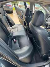 Used 2010 Lexus IS JTHCF5C23A5043031 for sale in loganville, GA thumb image 9