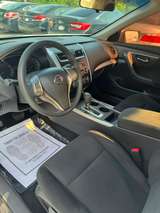 Used 2015 Nissan Altima 1N4AL3AP8FC156390 for sale in loganville, GA thumb image 7