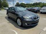 Used 2010 Lexus IS JTHCF5C23A5043031 for sale in loganville, GA thumb image 3