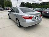 thumb 2017 Toyota Camry