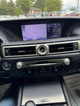 Used 2013 Lexus GS JTHBE1BL2D5024590 for sale in loganville, GA thumb image 12
