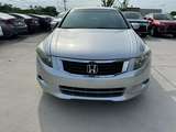 Used 2008 Honda Accord 1HGCP36868A085246 for sale in loganville, GA thumb image 2