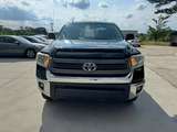 Used 2014 Toyota Tundra Double Cab 5TFRM5F17EX068853 for sale in loganville, GA thumb image 2