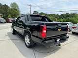 thumb 2010 Chevrolet Avalanche