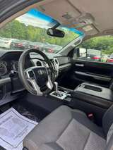 Used 2014 Toyota Tundra Double Cab 5TFRM5F17EX068853 for sale in loganville, GA thumb image 7