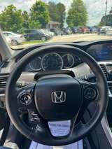 thumb 2015 Honda Accord