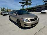 Used 2009 Toyota Corolla 2T1BU40E29C166149 for sale in loganville, GA thumb image 3