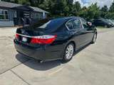 thumb 2015 Honda Accord