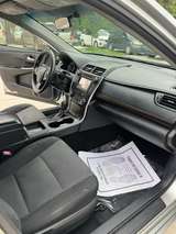 thumb 2017 Toyota Camry