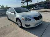 Used 2015 Nissan Altima 1N4AL3AP8FC156390 for sale in loganville, GA thumb image 3