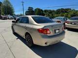 Used 2009 Toyota Corolla 2T1BU40E29C166149 for sale in loganville, GA thumb image 6