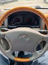 Used 2004 Lexus GX JTJBT20X640052082 for sale in loganville, GA thumb image 12
