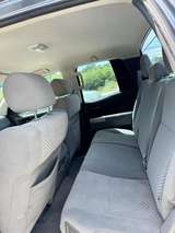 Used 2008 Toyota Tundra Double Cab 5TFRT541X8X022590 for sale in loganville, GA thumb image 8