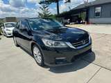 thumb 2015 Honda Accord