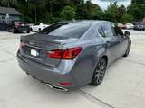 Used 2013 Lexus GS JTHBE1BL2D5024590 for sale in loganville, GA thumb image 4
