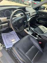 thumb 2015 Honda Accord