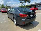 Used 2010 Lexus IS JTHCF5C23A5043031 for sale in loganville, GA thumb image 6