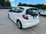 thumb 2009 Honda Fit