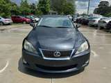 Used 2010 Lexus IS JTHCF5C23A5043031 for sale in loganville, GA thumb image 2