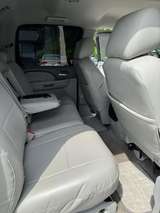 thumb 2010 Chevrolet Avalanche