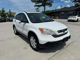 Used 2008 Honda CR-V JHLRE48588C035575 for sale in loganville, GA thumb image 3