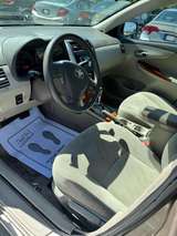 Used 2009 Toyota Corolla 2T1BU40E29C166149 for sale in loganville, GA thumb image 7