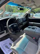 Used 2008 Toyota Tundra Double Cab 5TFRT541X8X022590 for sale in loganville, GA thumb image 7