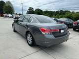 Used 2012 Honda Accord 1HGCP2F47CA140240 for sale in loganville, GA thumb image 6