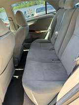 Used 2009 Toyota Corolla 2T1BU40E29C166149 for sale in loganville, GA thumb image 8