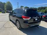 Used 2013 Nissan Pathfinder 5N1AR2MM2DC668935 for sale in loganville, GA thumb image 6