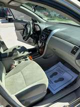 Used 2009 Toyota Corolla 2T1BU40E29C166149 for sale in loganville, GA thumb image 10