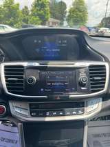 thumb 2015 Honda Accord