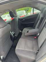 thumb 2017 Toyota Camry