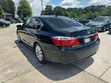 thumb 2015 Honda Accord