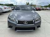 Used 2013 Lexus GS JTHBE1BL2D5024590 for sale in loganville, GA thumb image 2