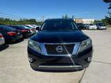 Used 2013 Nissan Pathfinder 5N1AR2MM2DC668935 for sale in loganville, GA thumb image 2