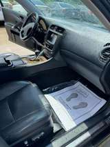 Used 2010 Lexus IS JTHCF5C23A5043031 for sale in loganville, GA thumb image 10