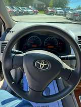 Used 2009 Toyota Corolla 2T1BU40E29C166149 for sale in loganville, GA thumb image 11