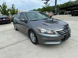 Used 2012 Honda Accord 1HGCP2F47CA140240 for sale in loganville, GA thumb image 3